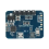 LD2410C 5V Mini 24G Älykäs ihmisen läsnäoloanturi 5