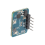 LD2410C 5V Mini 24G Älykäs ihmisen läsnäoloanturi 4