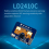 LD2410C 5V Mini 24G Älykäs ihmisen läsnäoloanturi 6