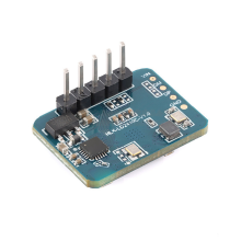 LD2410C 5V Mini 24G Älykäs ihmisen läsnäoloanturi