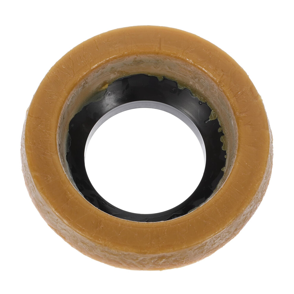 Toilet Bowl Seal Ring Flange Gasket Anti-Leakage Cistern Seal Ring For Universal Toilet 354398669692