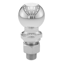 Aries Automotive 40167: 2 5/16 X 1 X 2 1/8 Hitch Ball