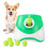 Automatic Dog Ball Launcher, Dog Ball Thrower Machine with 10  30Ft 3 Launching Distance 1