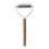 Deshedding Dog Brush, Cat Matted Fur Remover Double Sided Undercoat Rake 5