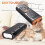 BarkGuard  Bark Guard Anti Barking Device for Dogs, Upgraded with HD Display  LED Flashlight 3