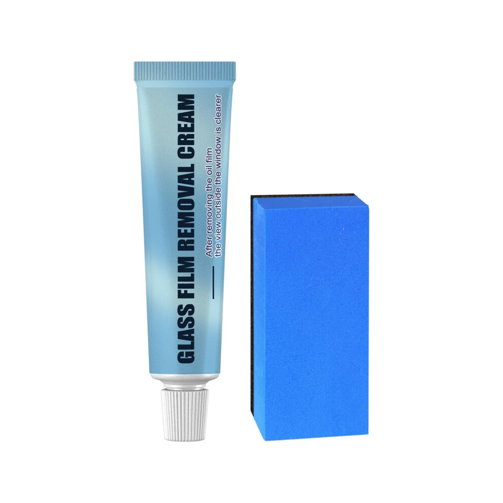 3Pc Car Glass Cleaner Car Window Cleaner For Car Windshield To Remove Oil Streak Free Car Glass Cleaner 354398670681