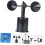 Wind Indicator Shell Replacement Part for Wind Measure Device Wind Indicator Supply for Anemometer and Wind Direction Indicators 2