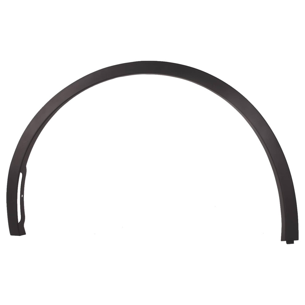 Front Driver Side Fender Wheel Arch Molding Trim Fit For Tesla Model Y 961094548048