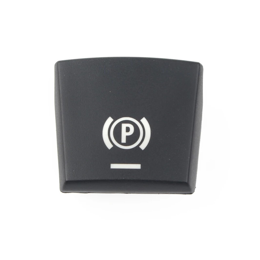 Parking Brake Car Switch Cover Parking Brake P Button Fit For Bmw 5 6 7 Series X3 X4 F01 F02 F10 F11 F18 F06 F12 F13 F25 F26 20142017 354398671527
