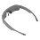 Gafas de ciclismo inteligentes Bluetooth UV400 132 g 130 mAh 9