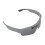 Gafas de ciclismo inteligentes Bluetooth UV400 132 g 130 mAh 16
