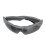 Gafas de ciclismo inteligentes Bluetooth UV400 132 g 130 mAh 11