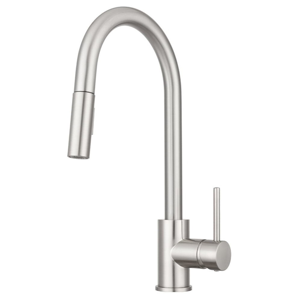 Touch Sensor Pulldown Rv Kitchen Faucet 354398671664