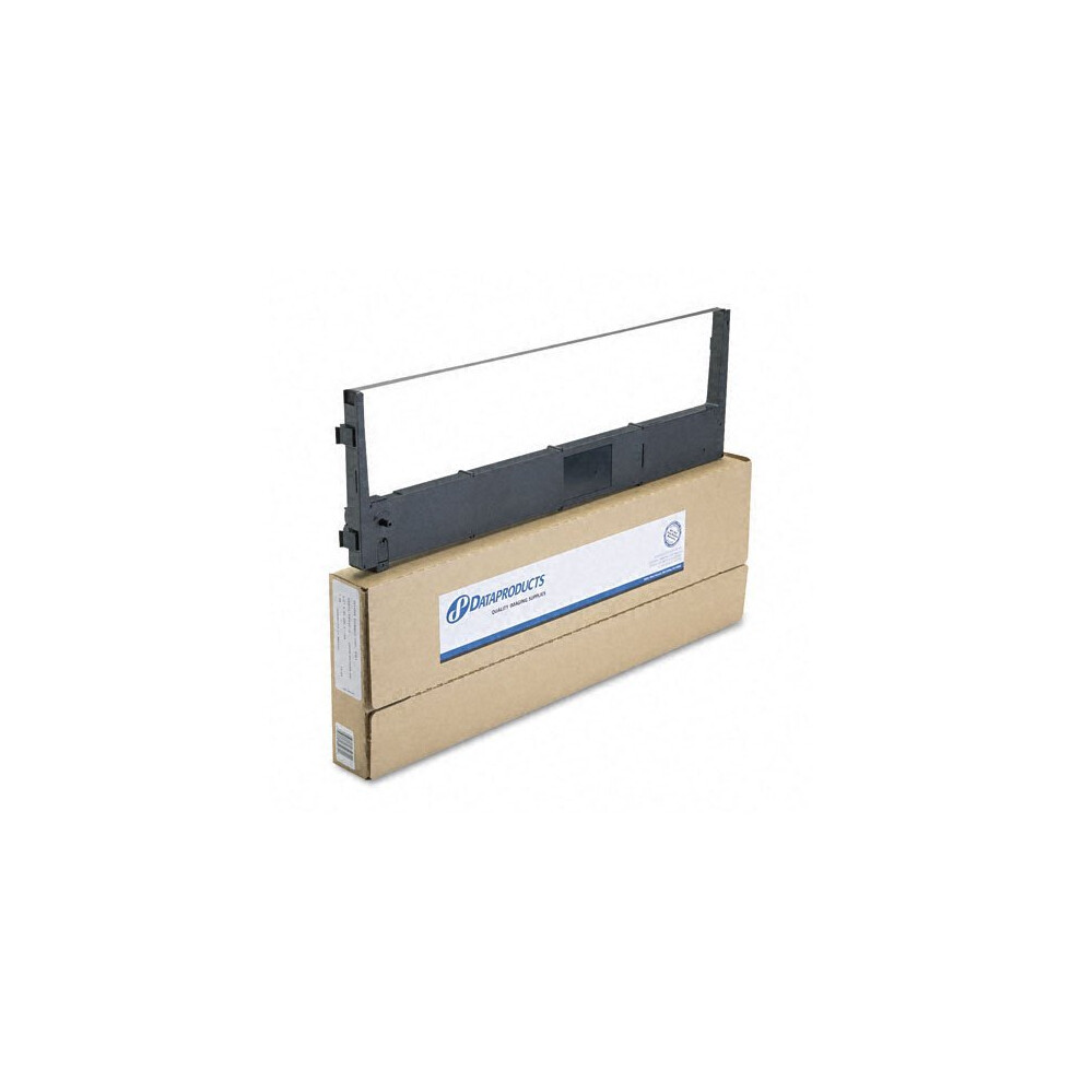 : P6600 Printer Ribbon, Nylon, -:- Sold As 2 Packs Of - 1 - / - Total Of 2 Each Black 354398672371