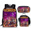 Zaino Minecraft per bambini Zaino unisex Tipo-J 4