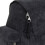 Day Pak'r S Ribs schwarzer Rucksack 4