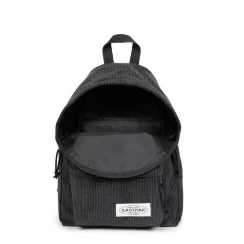 Day Pak'r S Ribs schwarzer Rucksack 2