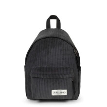 Day Pak'r S Ribs schwarzer Rucksack