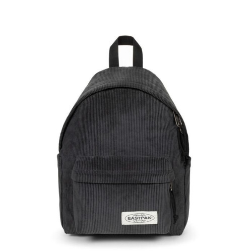 Day Pak'r S Ribs schwarzer Rucksack