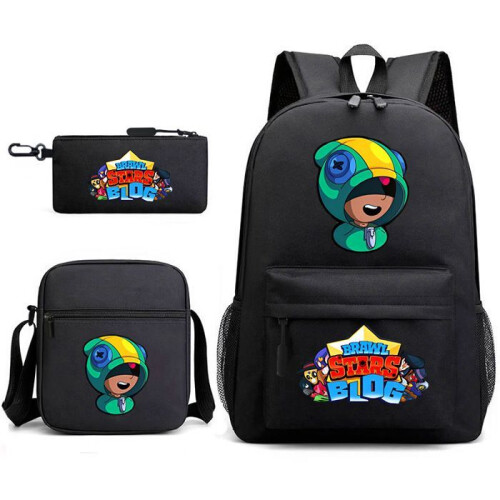 Brawl Stars Kinderrugzak Type 4