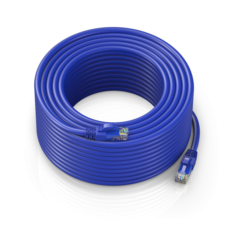 High Speed Ethernet Cable Outdoor 300 Ft Refï¼Aui 354398672517