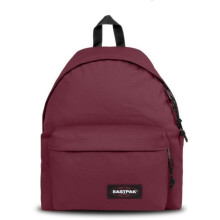 Mochila Rojo Oscuro Rojo Oscuro