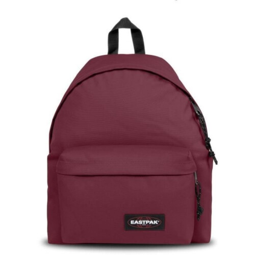 Mochila Rojo Oscuro Rojo Oscuro