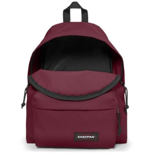 Mochila Rojo Oscuro Rojo Oscuro 1