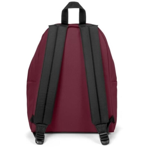 Mochila Rojo Oscuro Rojo Oscuro 2