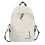 Damesrugzak Klein Wit - Student Fashion Wit 1