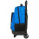 Zaino trolley Hot Wheels Let's Race 45 cm 2