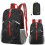 Zaino sportivo resistente all'acqua 3