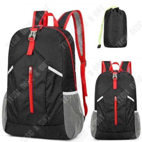 Zaino sportivo resistente all'acqua 2