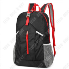Zaino sportivo resistente all'acqua