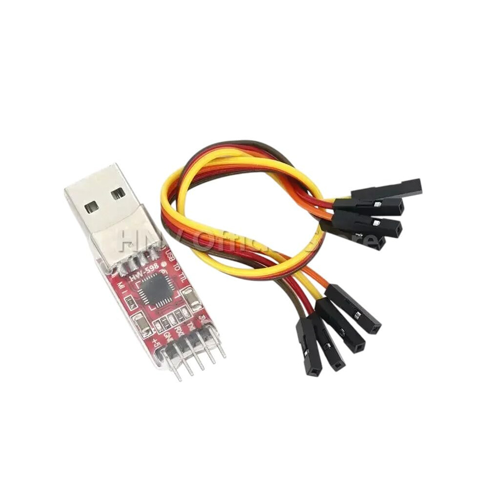 Cp2102 Module Reliable Electronic Component Precision Usage Refï¼Gtu 354398672548