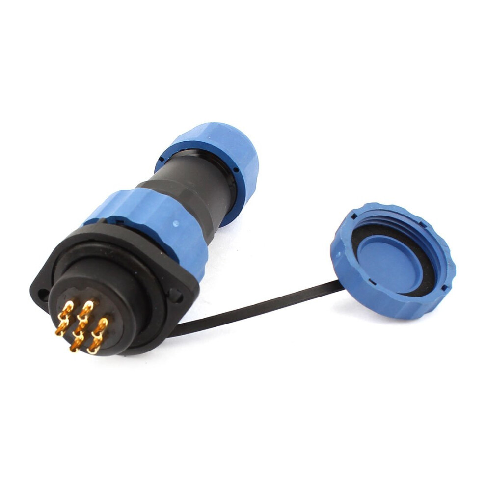 Aviation Connector For Audio & Video Accessories 20Mm Refï¼Fco 354398672630