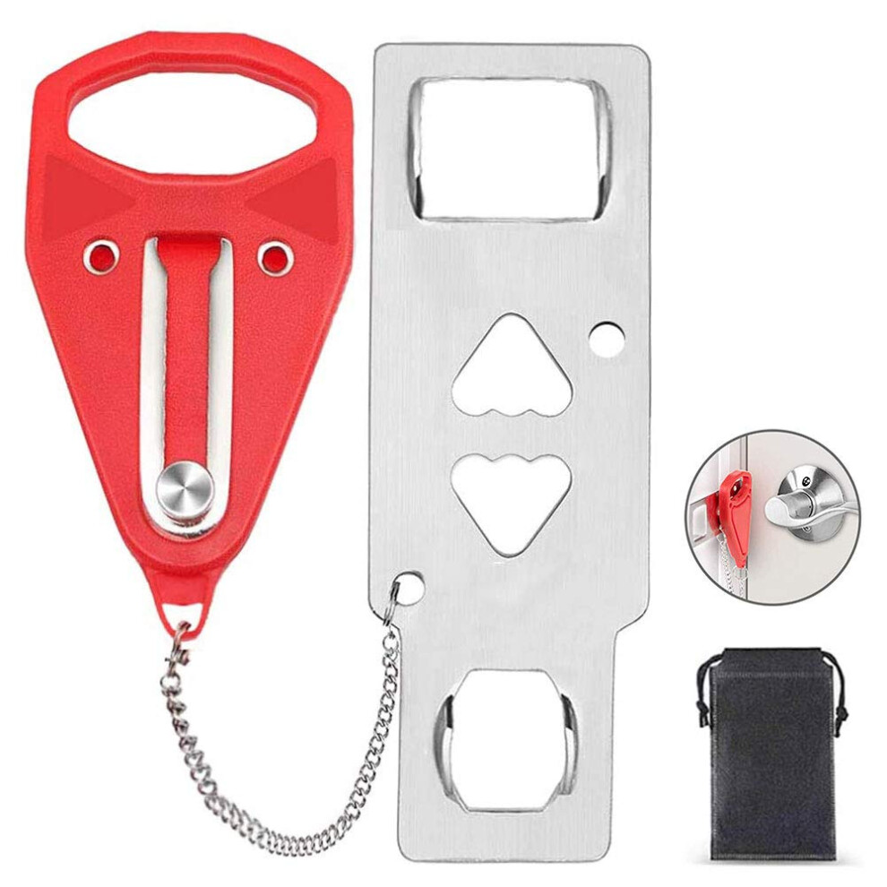 Door Lock For Home Security And Apartment Safety 354398672654
