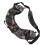 Large Capacity Colorful Neoprene Compound Bow Sling Bag 12