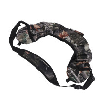 Large Capacity Colorful Neoprene Compound Bow Sling Bag