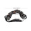 Large Capacity Colorful Neoprene Compound Bow Sling Bag 2