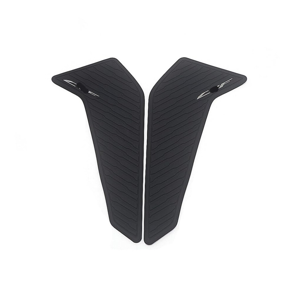 Tank Pad Stickers Protector Motorcycle Nonslip Side Fuel Tank Stickers Pad Rubber Sticker For Crf1100l Africa Twin Adventure Sport 354398676058
