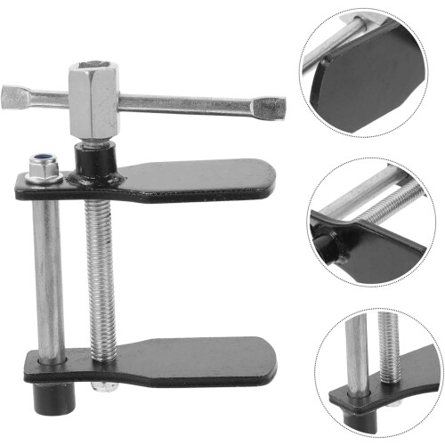 Auto Repair Brake Caliper Tool Brake Pad Removal Assembly Set Mechanic Tools 2