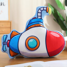 (Submarine) Tanks Excavators Aircraft Fire Trucks Bicycles Transportation Pillows Vehicles