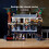 Creative Things Stranger Building Blocks Set Educational Toy Family For Play 4