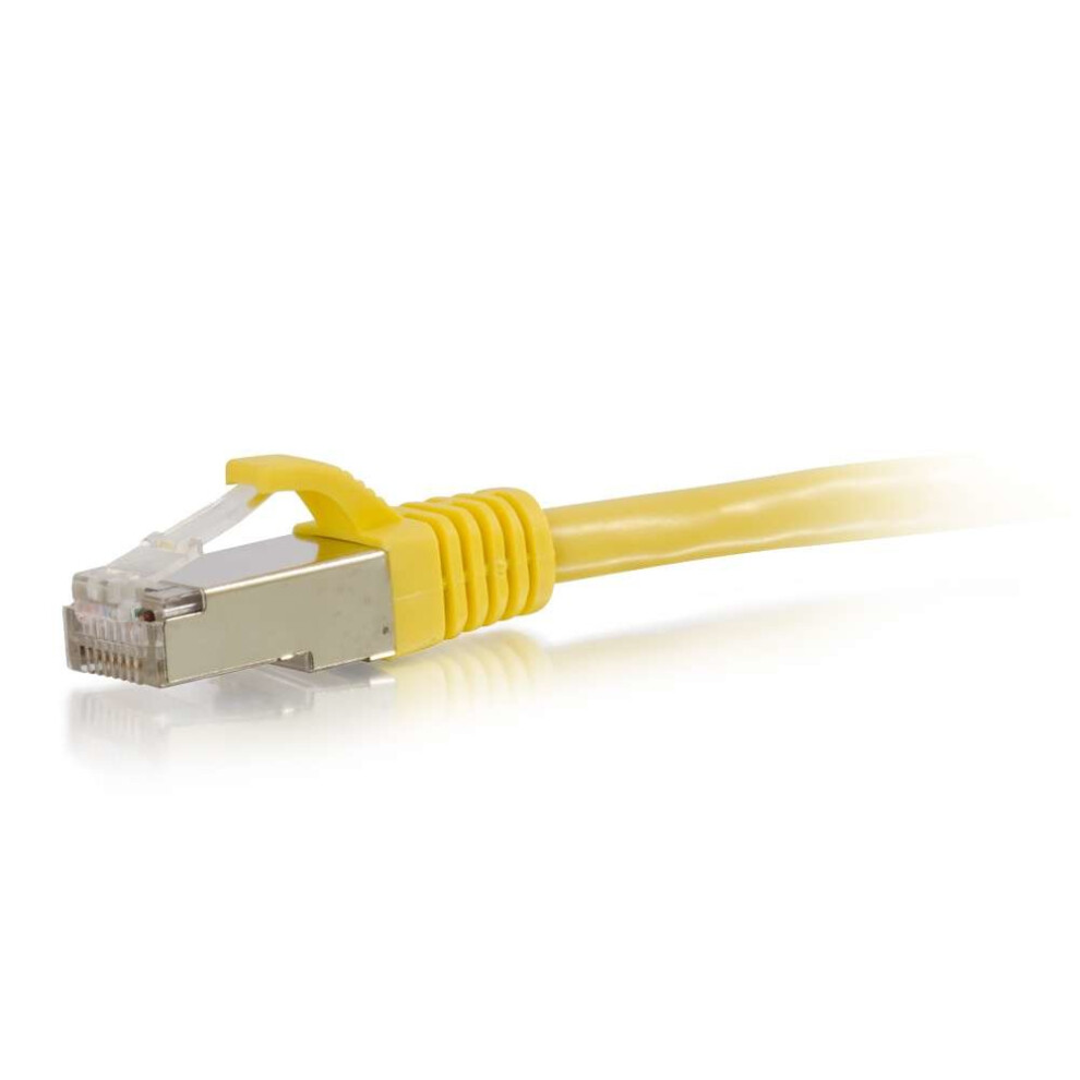 1 Cable Network Patch Cable Snagless Shielded 14Ft Refï¼Kvn 354398677154