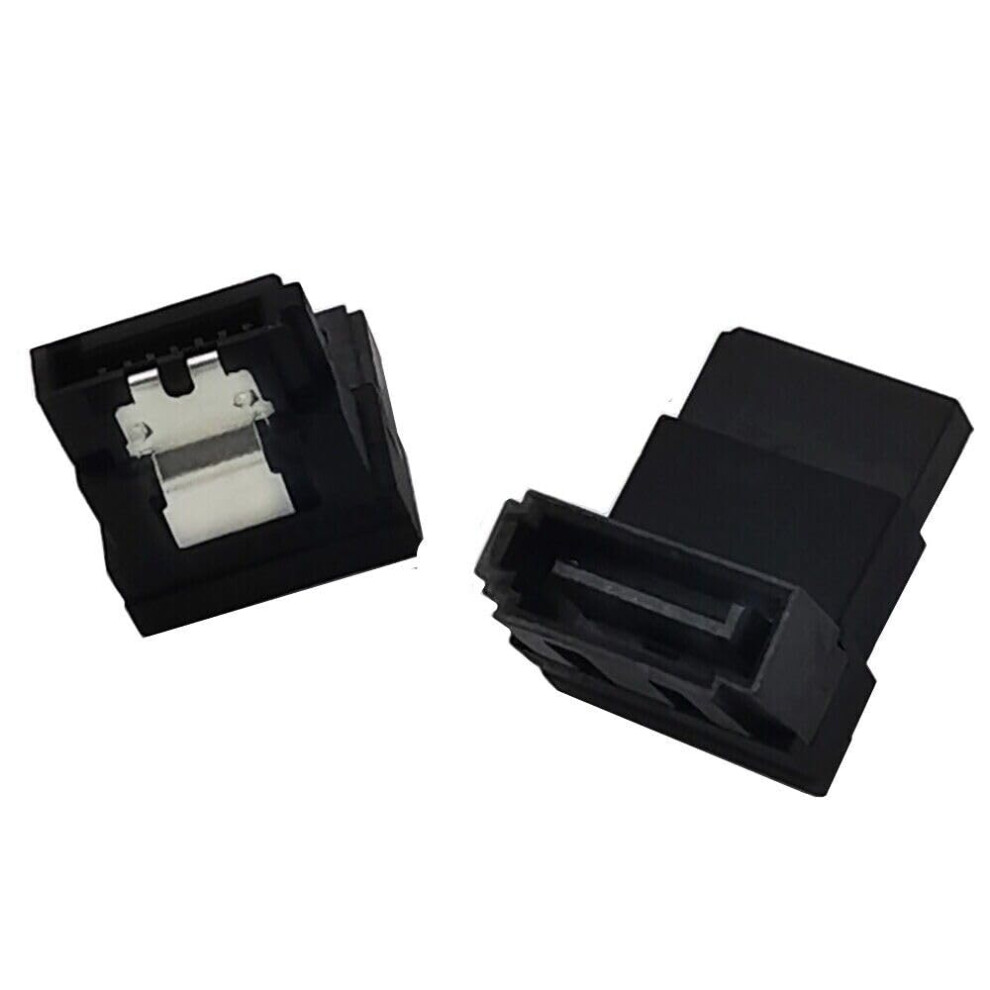 10 Pcs Sata Adapter For Motherboard Ssd Hdd Connection Refï¼Sei 354398677161