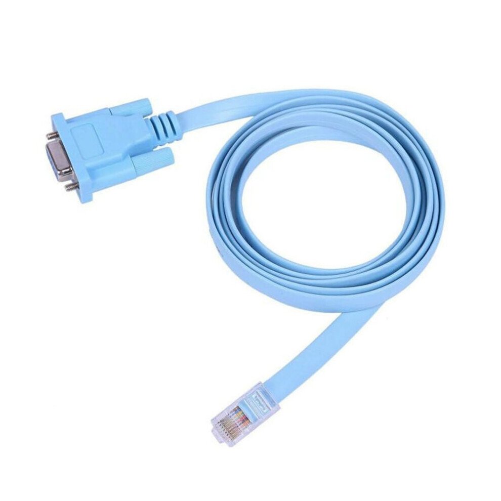 Network Adapter Cable For Cisco Console 1.5M Refï¼Pah 354398677192