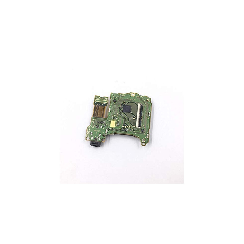 Game Card Slot Socket For Console Repair Refï¼Uyr 354398677291