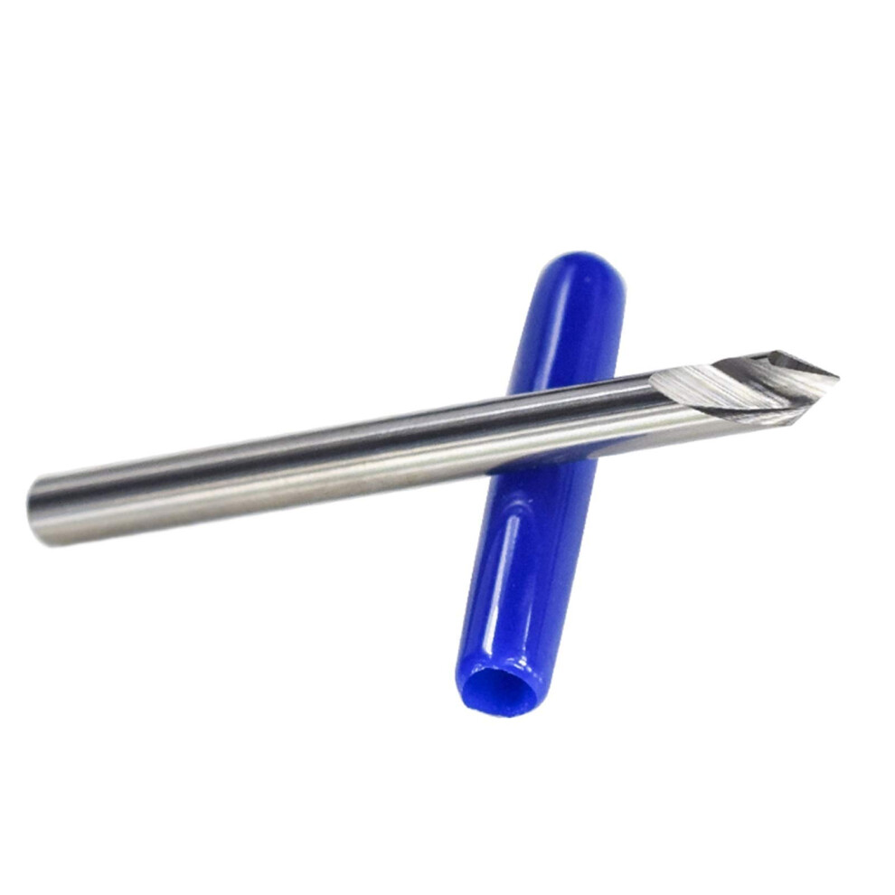 Jinchao-Router Bits Engraving Bit 3D Router Bits 3.175Mm Shank Milling Cutter Router Bits 381497974396