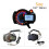 Motorcycle Odometer Motorcycle Digital Speedometer Odometer Universal Digital Odometer Speedometer Meter Instrument Adjustable 5